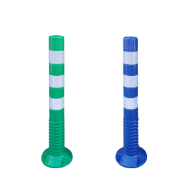 delimitadores flexibles